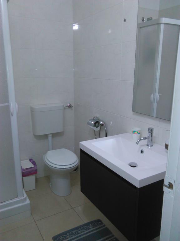 Casa Vacanze Nonna Gina Matera Extérieur photo