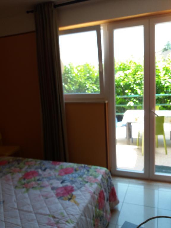Casa Vacanze Nonna Gina Matera Extérieur photo