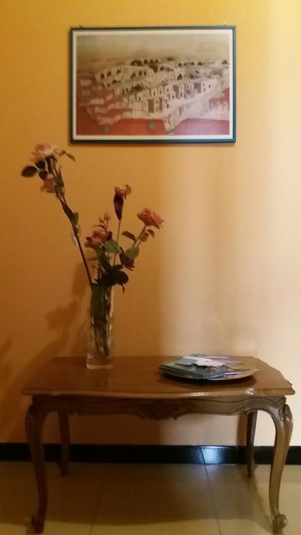 Casa Vacanze Nonna Gina Matera Extérieur photo