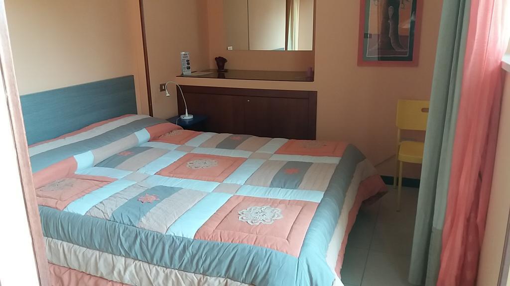 Casa Vacanze Nonna Gina Matera Extérieur photo