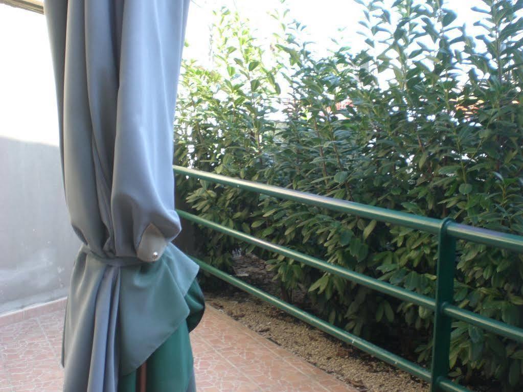 Casa Vacanze Nonna Gina Matera Extérieur photo
