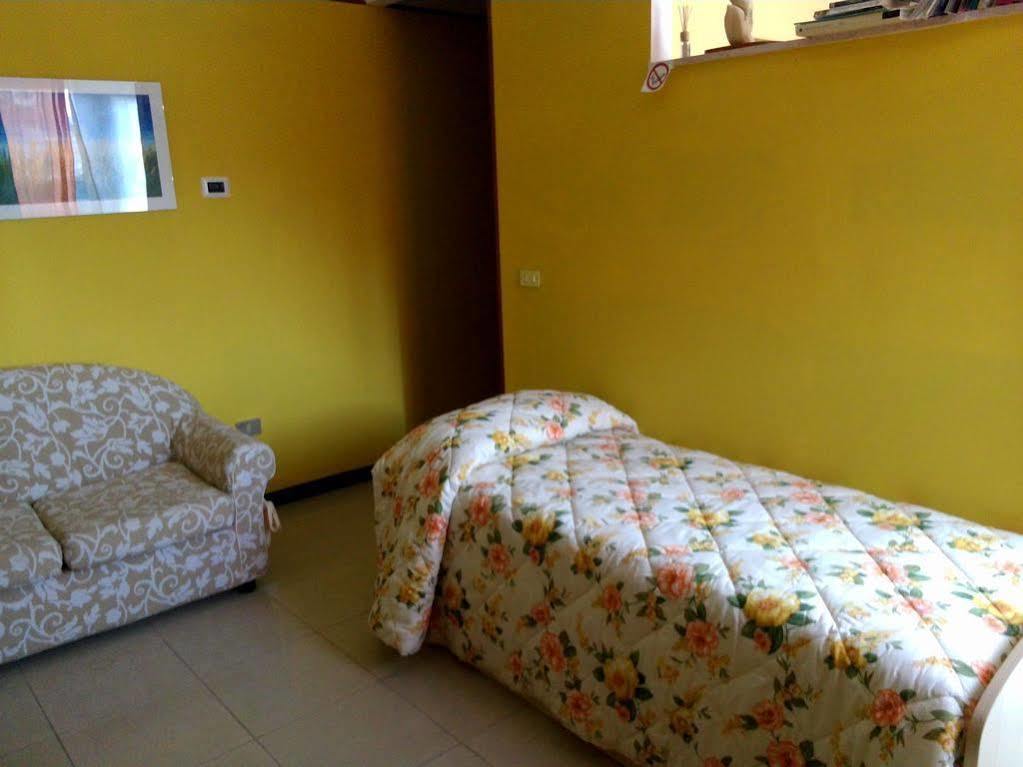Casa Vacanze Nonna Gina Matera Extérieur photo