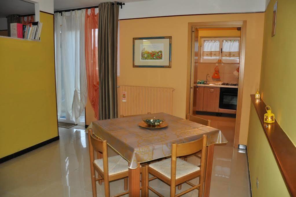 Casa Vacanze Nonna Gina Matera Extérieur photo