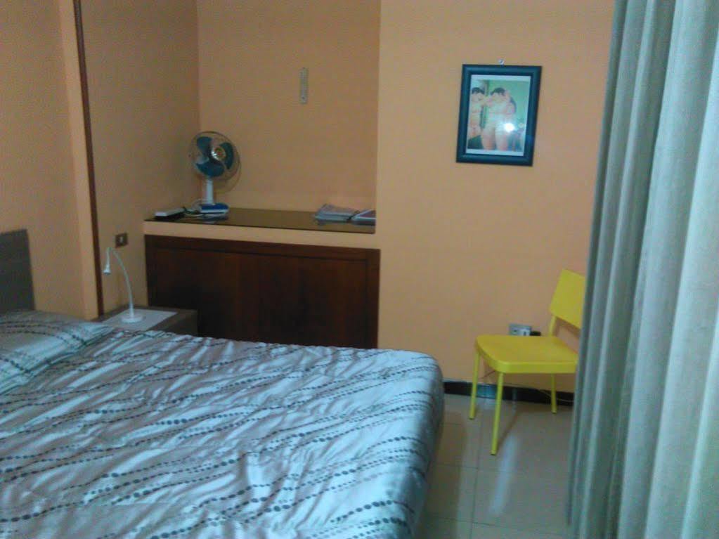 Casa Vacanze Nonna Gina Matera Extérieur photo