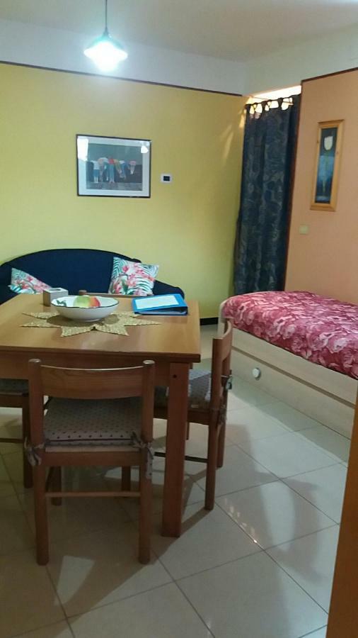 Casa Vacanze Nonna Gina Matera Extérieur photo