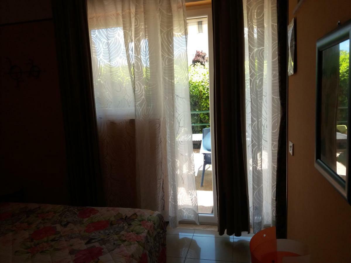 Casa Vacanze Nonna Gina Matera Extérieur photo