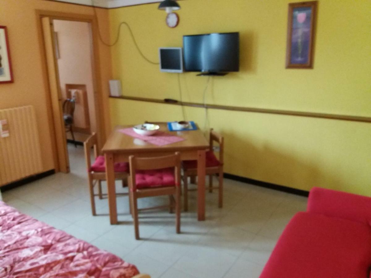 Casa Vacanze Nonna Gina Matera Extérieur photo